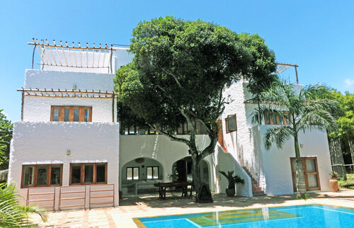 Buddha House: Amazing Watamu Holiday Let