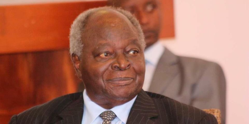 Remembering Kibaki: 10 interesting Facts about Kenya's 3rd President