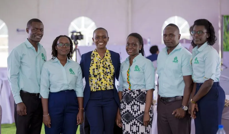 âI Have Learned to Embrace My Journeyâ, Samantha Atukunda on Blooming Where You Are Planted