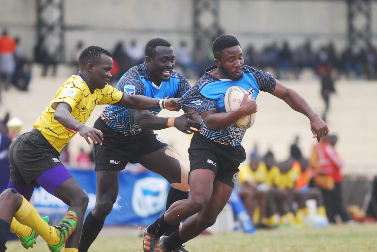 It's a Kabeberi 7s Weekend! Buy Tickets