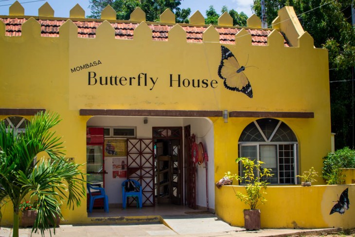 5 Kid Friendly Places to Visit in Mombasa for 500 bob or less