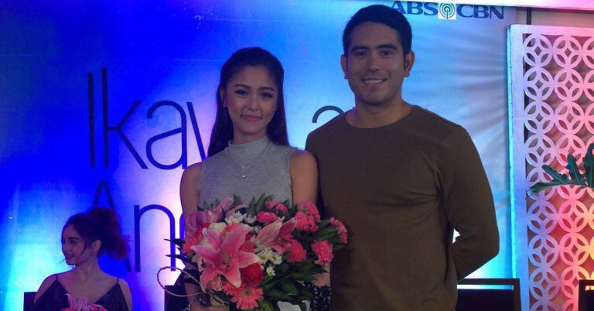 Forever My Love: Gabriel Proposes to Bianca