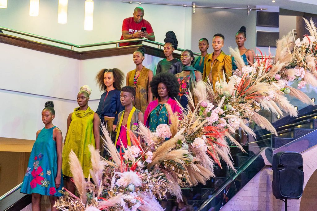 Celebrating African Royalty: 13 Years of Tribal Chic- Kenya's Signature Fashion Event