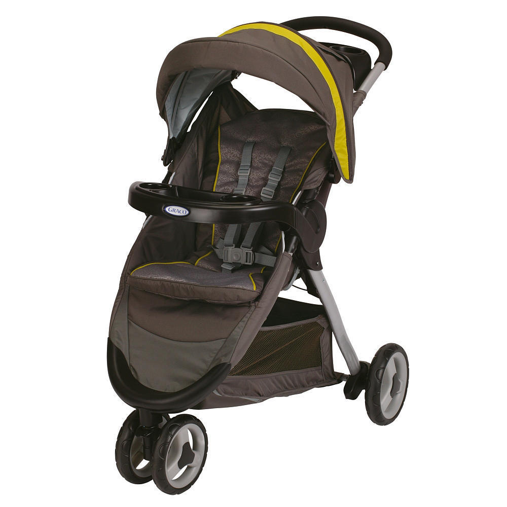 Uncle bob's strollers and car seats 2025