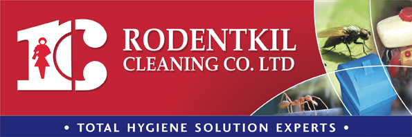 Rodentkil Cleaning Co. Ltd