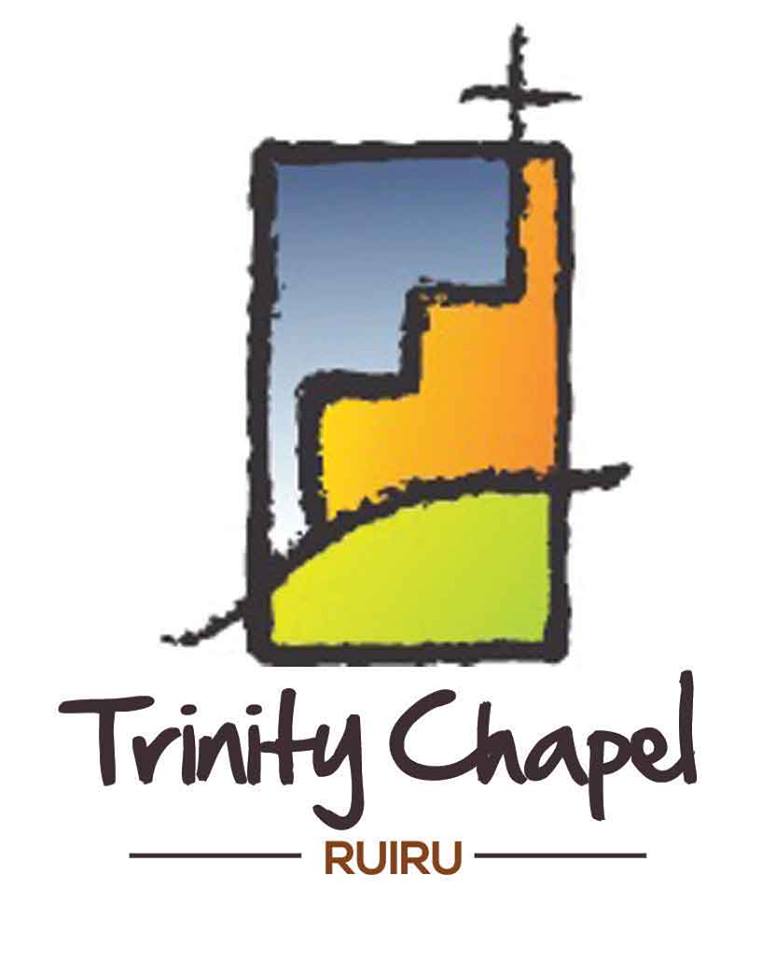 Trinity Chapel Ruiru