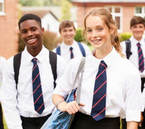 INTERNATIONAL SCHOOLS EDUCATION FAIR