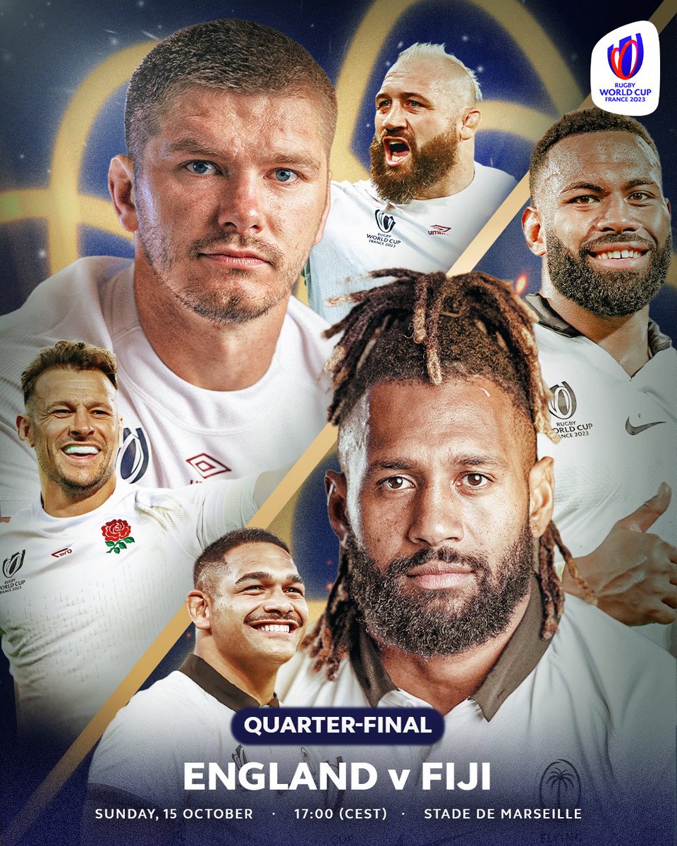 KenyaBuzz Movies England vs Fiji